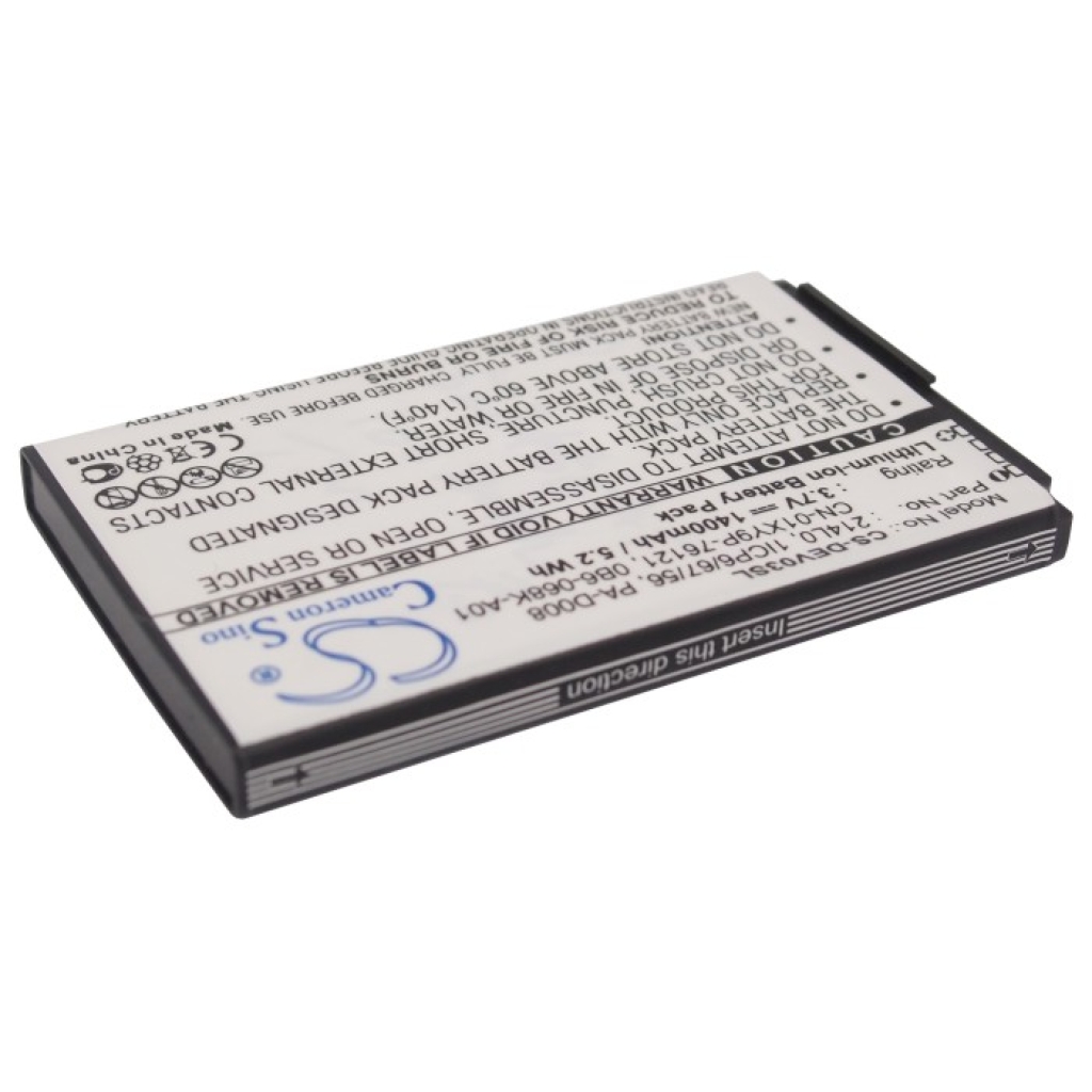 Stolni punjač Samsung CS-DEV03SL