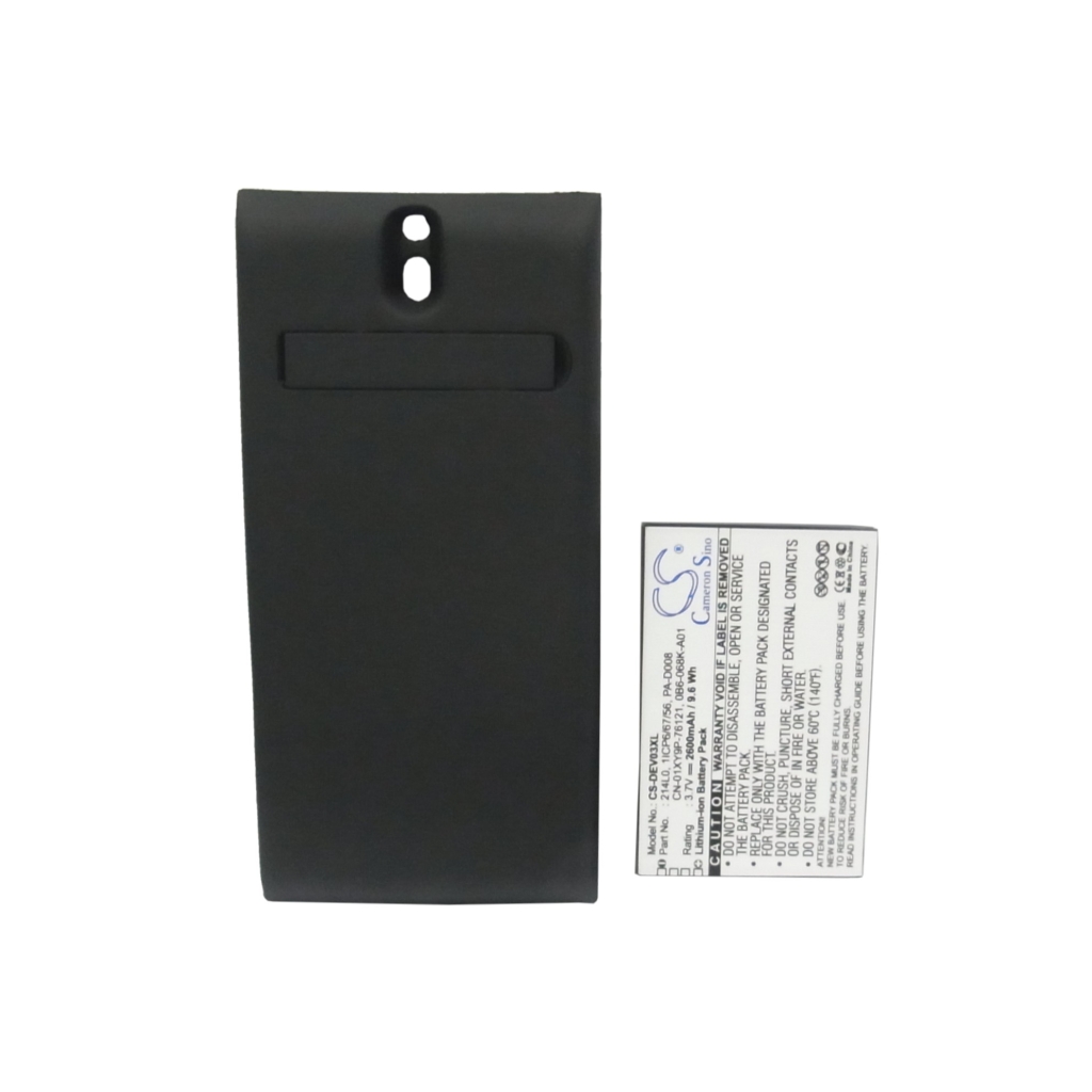 Stolni punjač Samsung CS-DEV03XL
