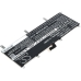 Baterija za tablet DELL CS-DEV105SL