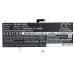 Baterija za tablet DELL CS-DEV105SL