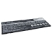 Baterija za tablet DELL CS-DEV113SL