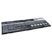 Baterija compatibleWith DELL