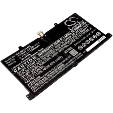 Kompatibilna zamjena baterije za DELL 7WMM7,CP305193L1,DL011301-PLP22G0