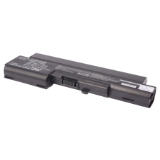 Kompatibilna zamjena baterije za COMPAL 3UR18650-2-T0044,4UR18650-2-T0044,BATFT00L4,BATFT00L6,RM627...