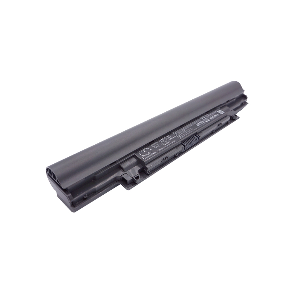 Battery Replaces 451-12176