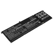 CS-DEV135NB<br />Baterije za   zamjenjuje bateriju XDY9K