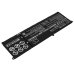 Baterija za prijenosno računalo DELL Vostro 5515 (CS-DEV135NB)