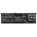 Baterija za prijenosno računalo DELL Vostro 5515 (CS-DEV135NB)
