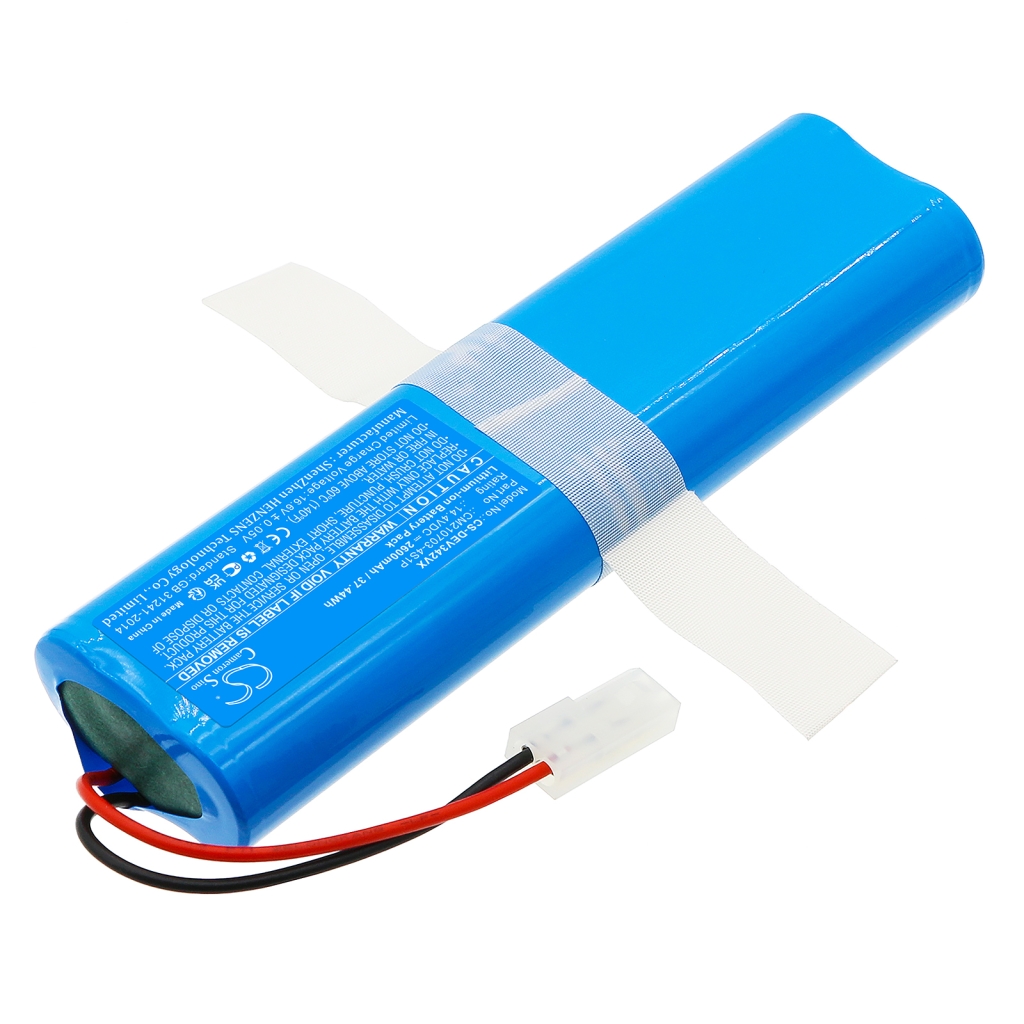Baterije Baterija za usisavač CS-DEV342VX