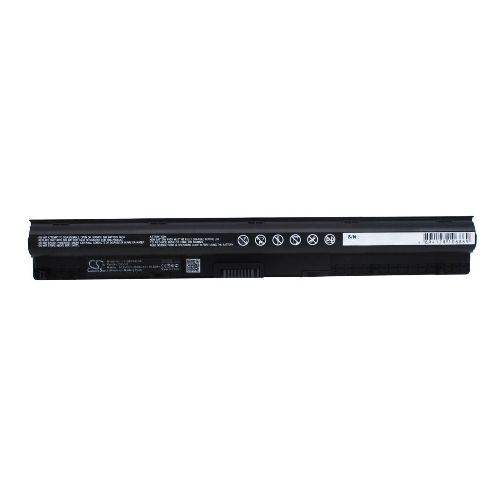 Battery Replaces 07G07