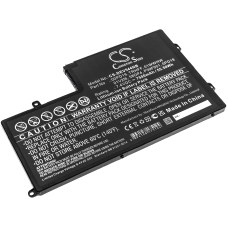 Kompatibilna zamjena baterije za DELL 00PD19,01V2F6,01WWHW,0PD19,58DP4...