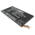 Baterija za tablet DELL CS-DEV700SL