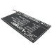 Baterija za tablet DELL CS-DEV700SL