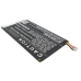 Baterija za tablet DELL CS-DEV700SL