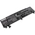 Baterija za prijenosno računalo DELL ALW13ED-6828 (CS-DEW130NB)