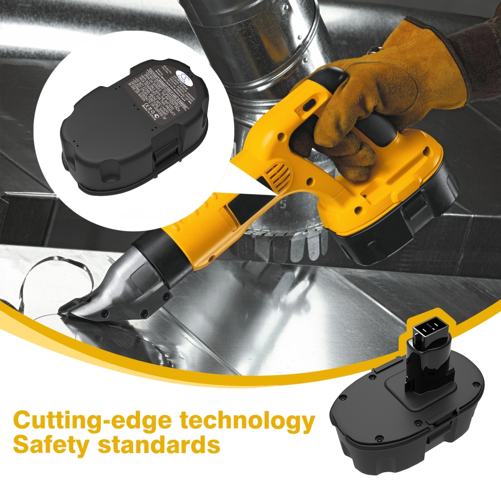 Baterija Zamjenjuje DE9096