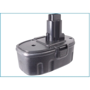 Industrijska baterija Dewalt DC759KB