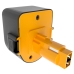 Industrijska baterija Dewalt DW924K2AR