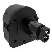 Industrijska baterija Dewalt DC743KB