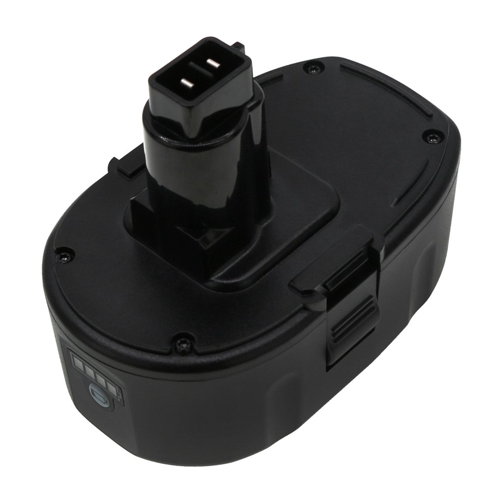 Battery Replaces DE9503