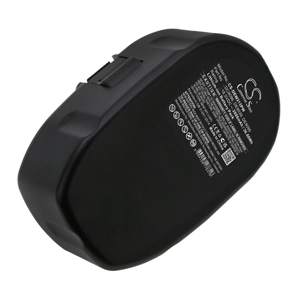 Battery Replaces DE9503