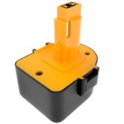 Battery industrial Dewalt DC740KA