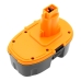 Industrijska baterija Dewalt DC925KB