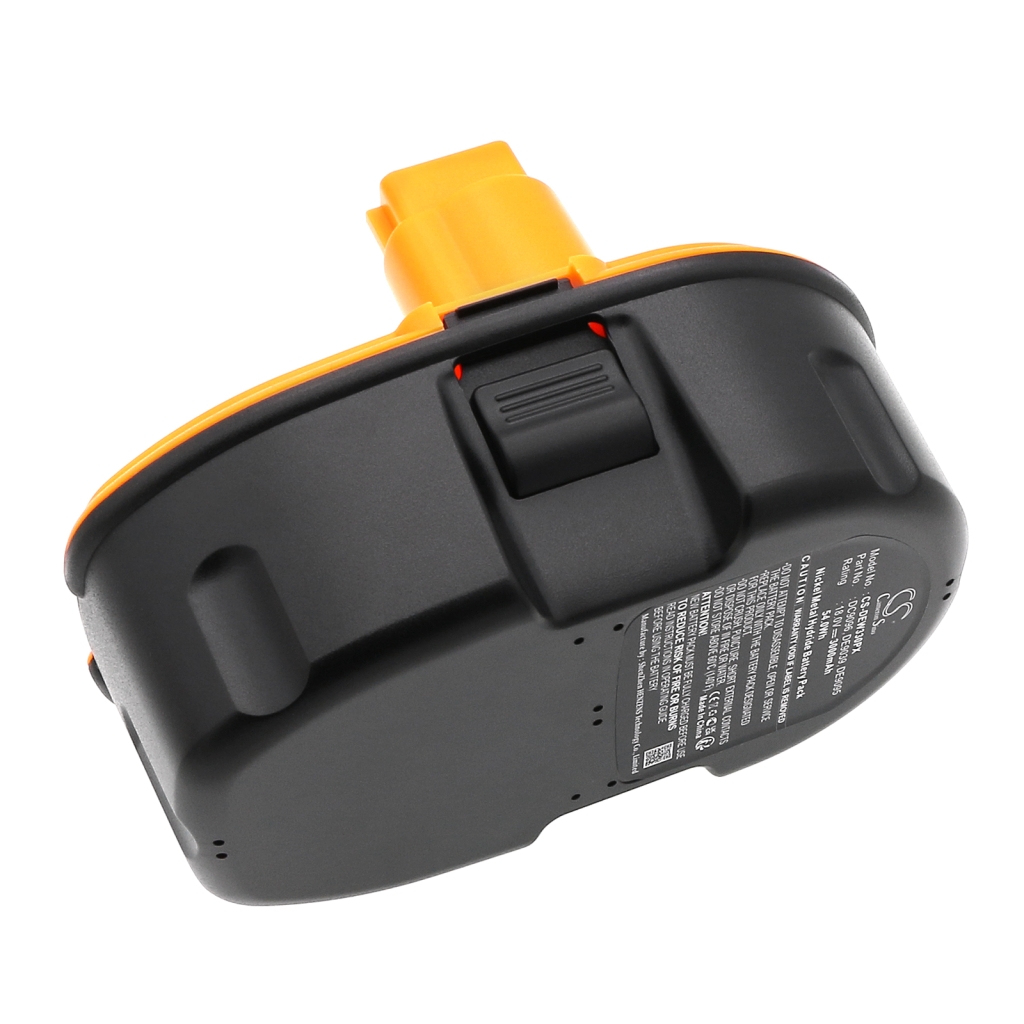Industrijska baterija Dewalt DC925KB