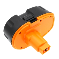 Kompatibilna zamjena baterije za DeWalt 152250-27,397745-01,DC9071,DC9096,DC9099...