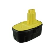 Battery industrial Dewalt DC390N