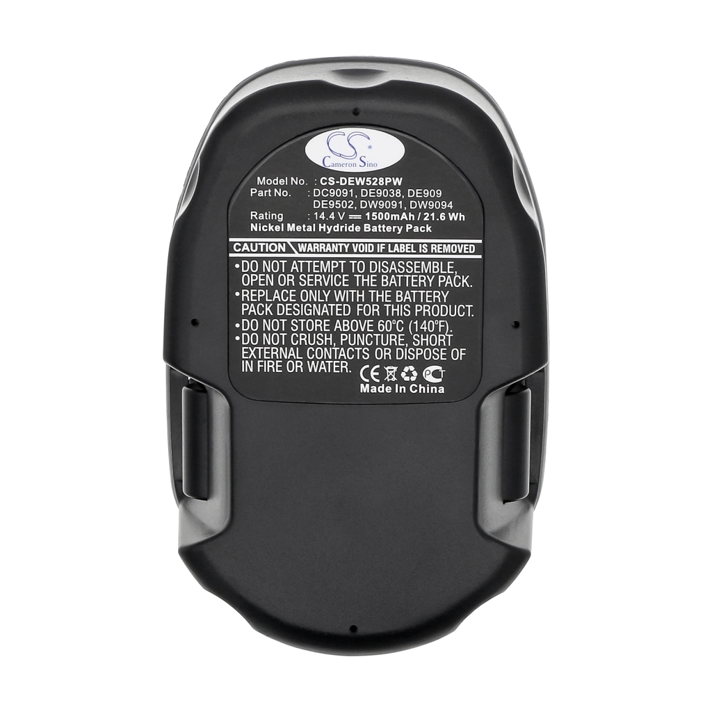 Battery industrial Dewalt DC988KA