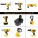 Battery industrial Dewalt DC757KA