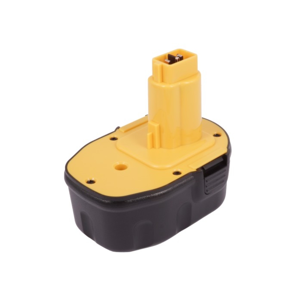 Industrijska baterija Dewalt DC757KB