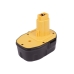 Industrijska baterija Dewalt DC757KB