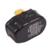 Industrijska baterija Dewalt DC757KB