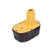 Industrijska baterija Dewalt DW966K