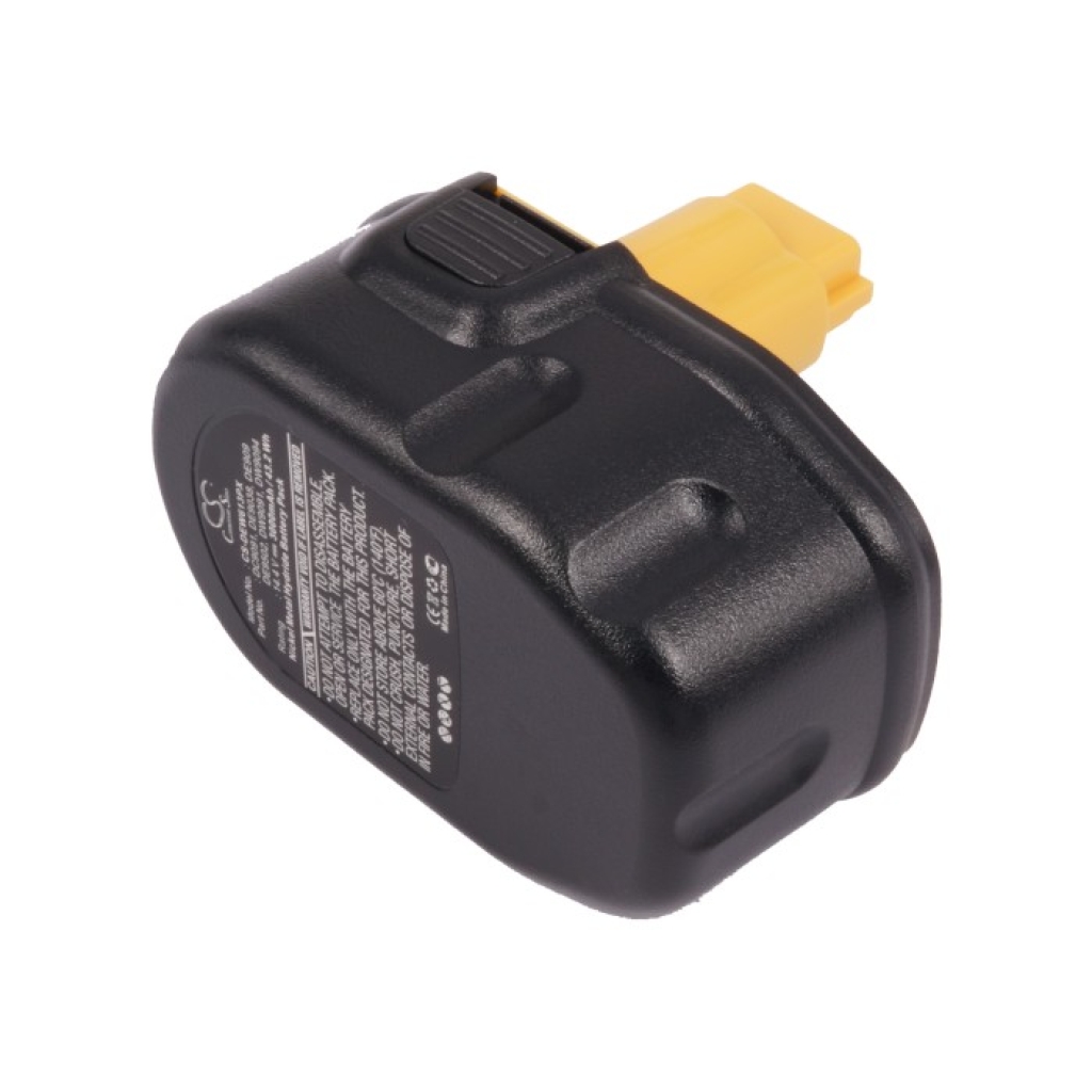 Industrijska baterija Dewalt DW966K