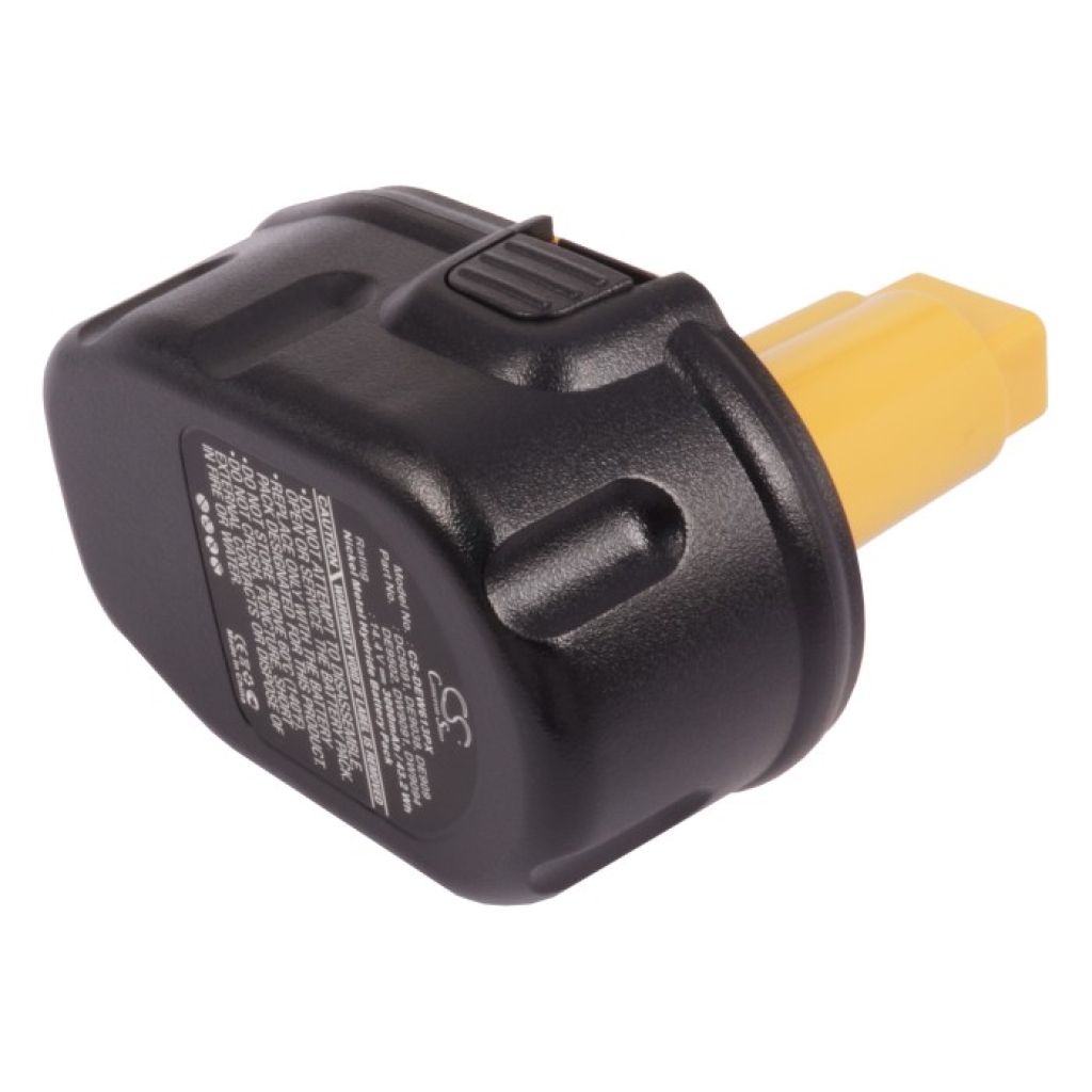 Industrijska baterija Dewalt DW966K