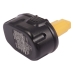 Industrijska baterija Dewalt DW966K