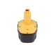 Industrijska baterija Dewalt DW966K
