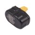 Battery industrial Dewalt DC757KA