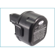 Battery industrial Dewalt DW908 Flashlight)