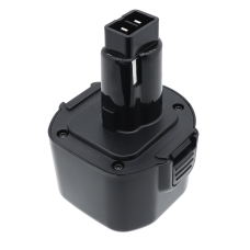 Kompatibilna zamjena baterije za DeWalt 152250-27,397745-01,DC9062,DC9071,DC9091...