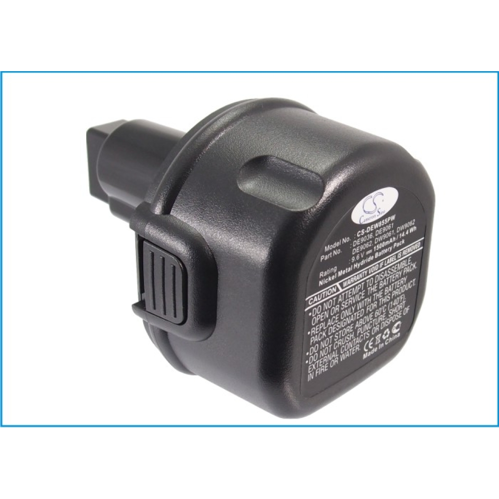 Battery industrial Dewalt DC988KA