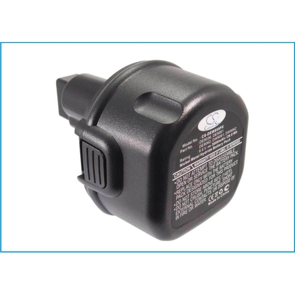 Battery industrial Dewalt DC988KA