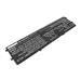Baterija za prijenosno računalo DELL X15 R2 GMWNR2X15CTO40S (CS-DEX152NB)