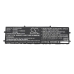 Baterija za prijenosno računalo DELL X15 R2 GMWNR2X15CTO40S (CS-DEX152NB)