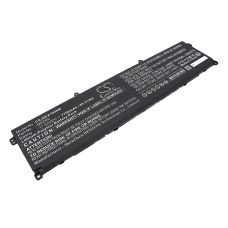 Kompatibilna zamjena baterije za DELL HP26N,M02R0