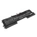 Baterija za prijenosno računalo DELL XPS13D-7708T (CS-DEX138NB)