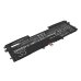 Baterija za prijenosno računalo DELL XPS13D-7708T (CS-DEX138NB)